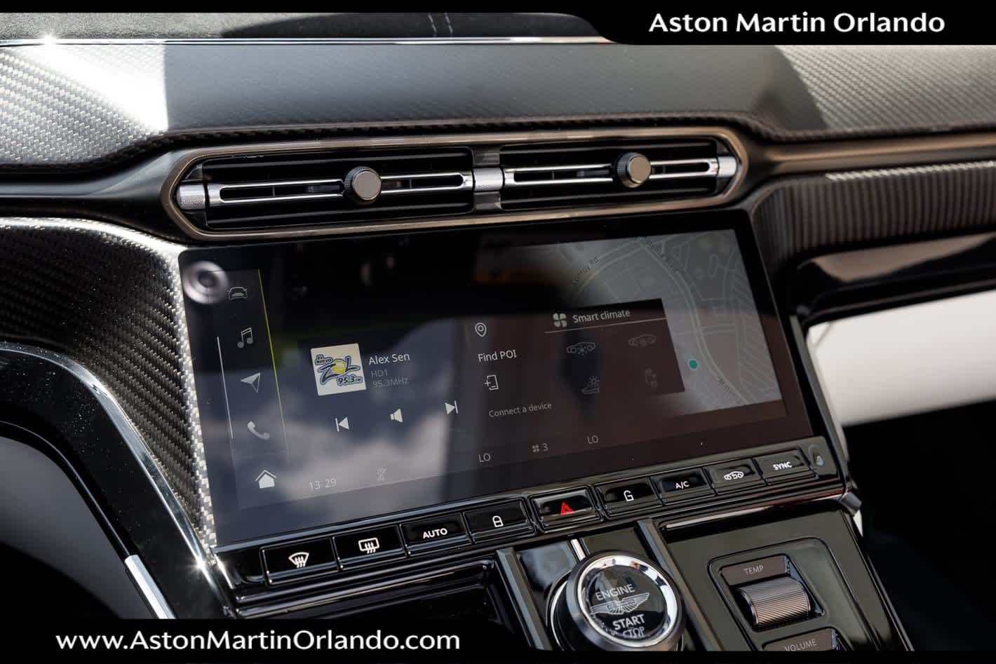 2026 Aston Martin Vantage S