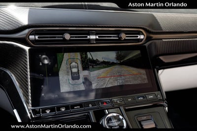 2026 Aston Martin Vantage S