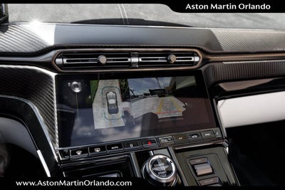 2026 Aston Martin Vantage S
