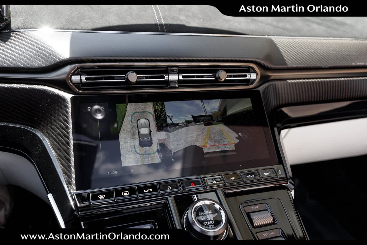 2026 Aston Martin Vantage S