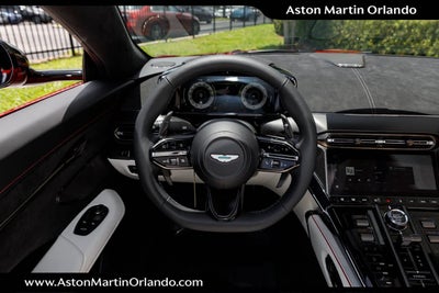 2026 Aston Martin Vantage S