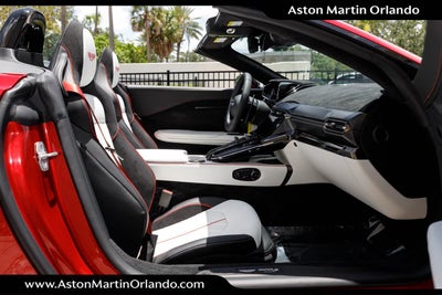 2026 Aston Martin Vantage S