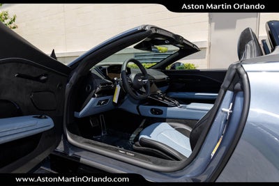 2026 Aston Martin Vantage S