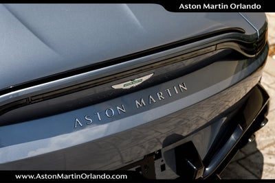 2026 Aston Martin Vantage S