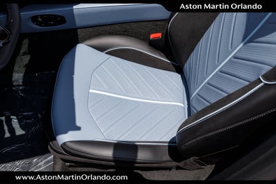 2026 Aston Martin Vantage S