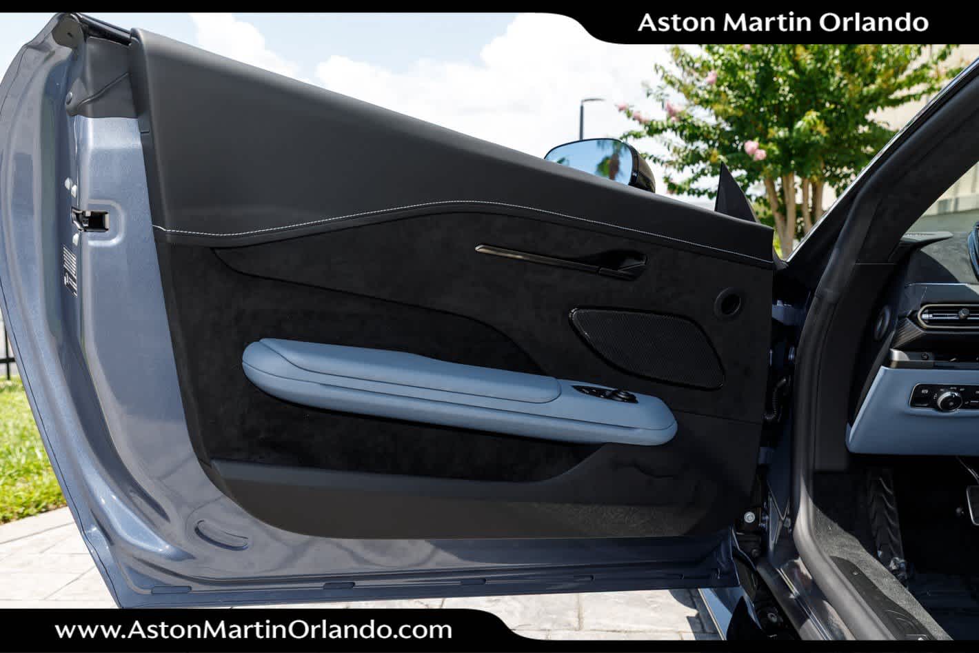 2026 Aston Martin Vantage S