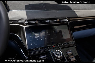 2026 Aston Martin Vantage S