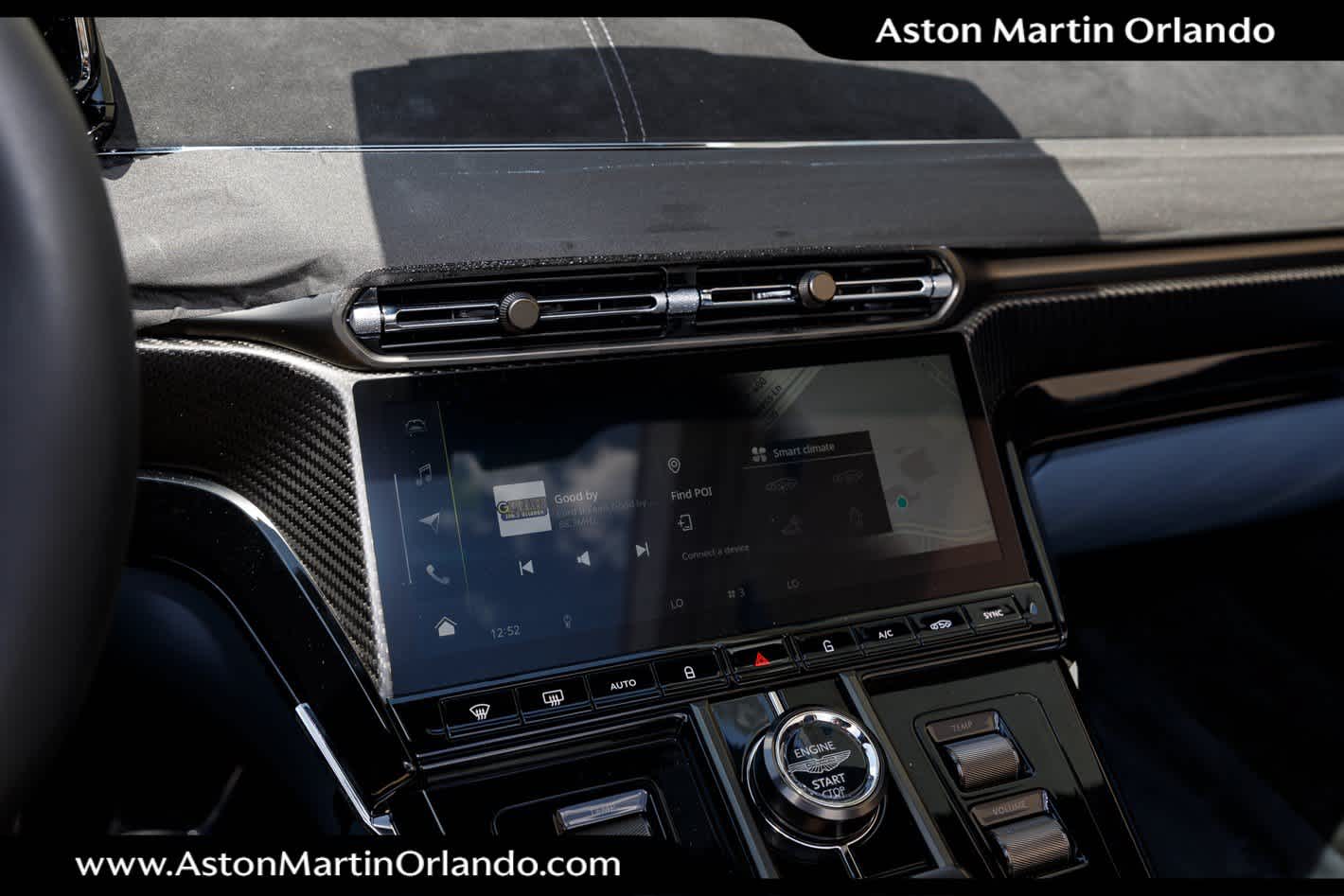 2026 Aston Martin Vantage S