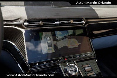 2026 Aston Martin Vantage S