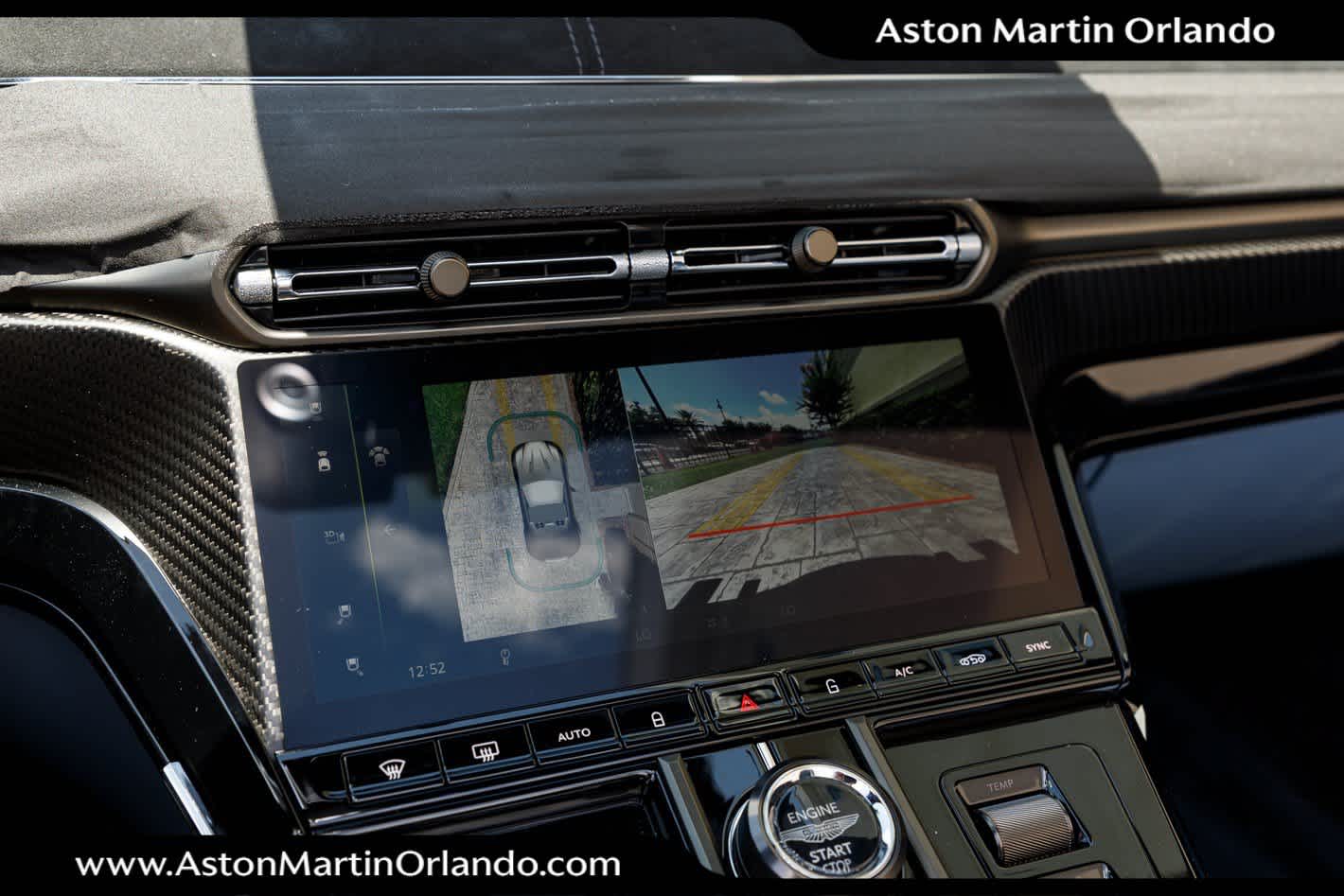 2026 Aston Martin Vantage S
