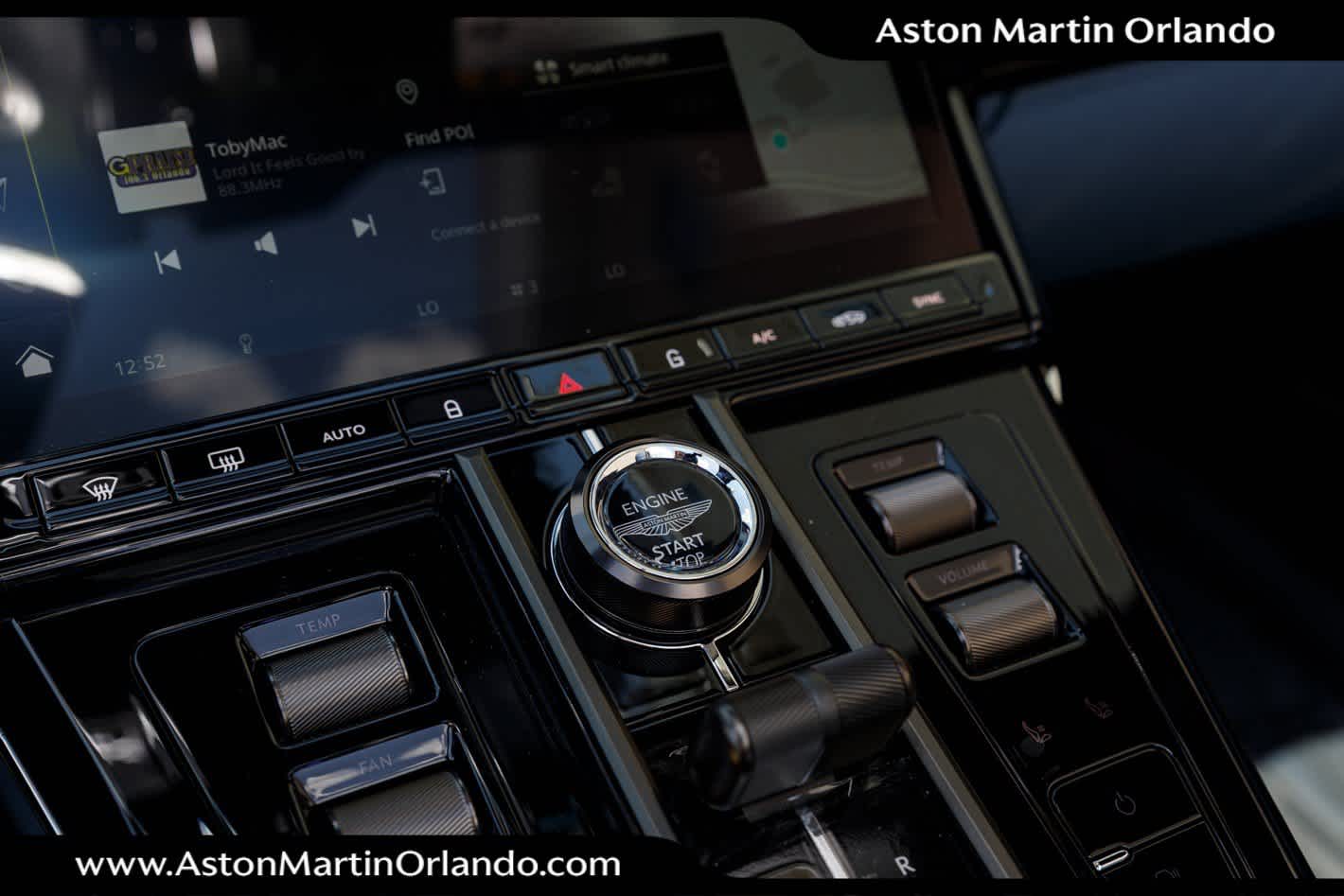 2026 Aston Martin Vantage S