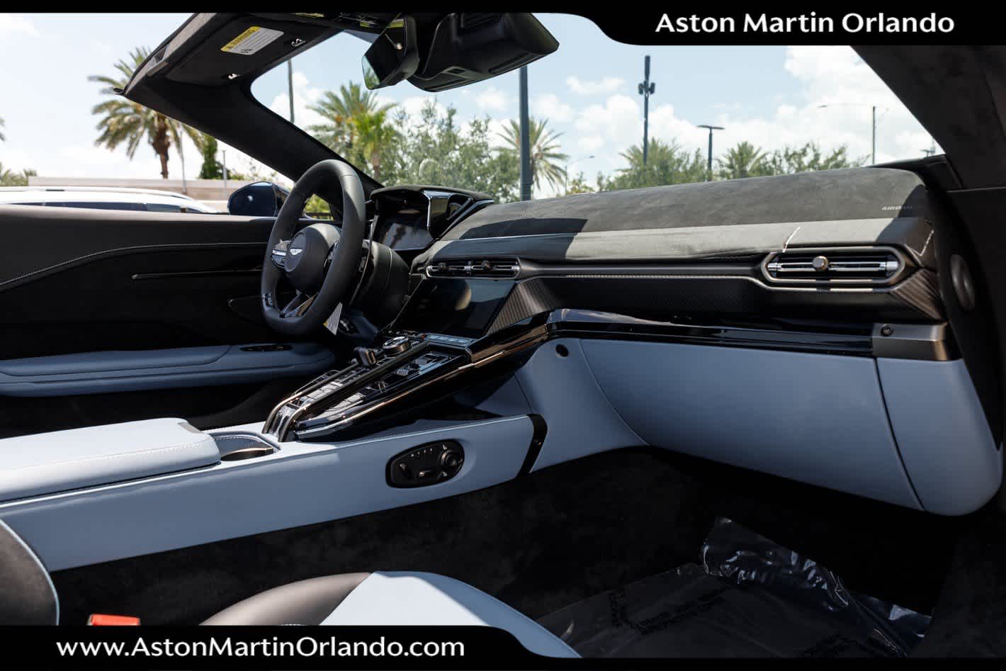 2026 Aston Martin Vantage S