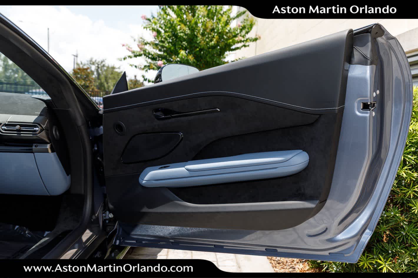 2026 Aston Martin Vantage S