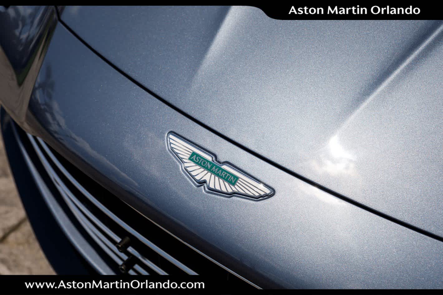 2026 Aston Martin Vantage S