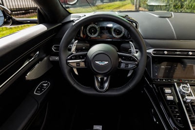 2026 Aston Martin Vantage S