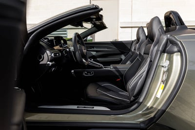 2026 Aston Martin Vantage S