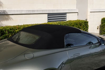 2026 Aston Martin Vantage S