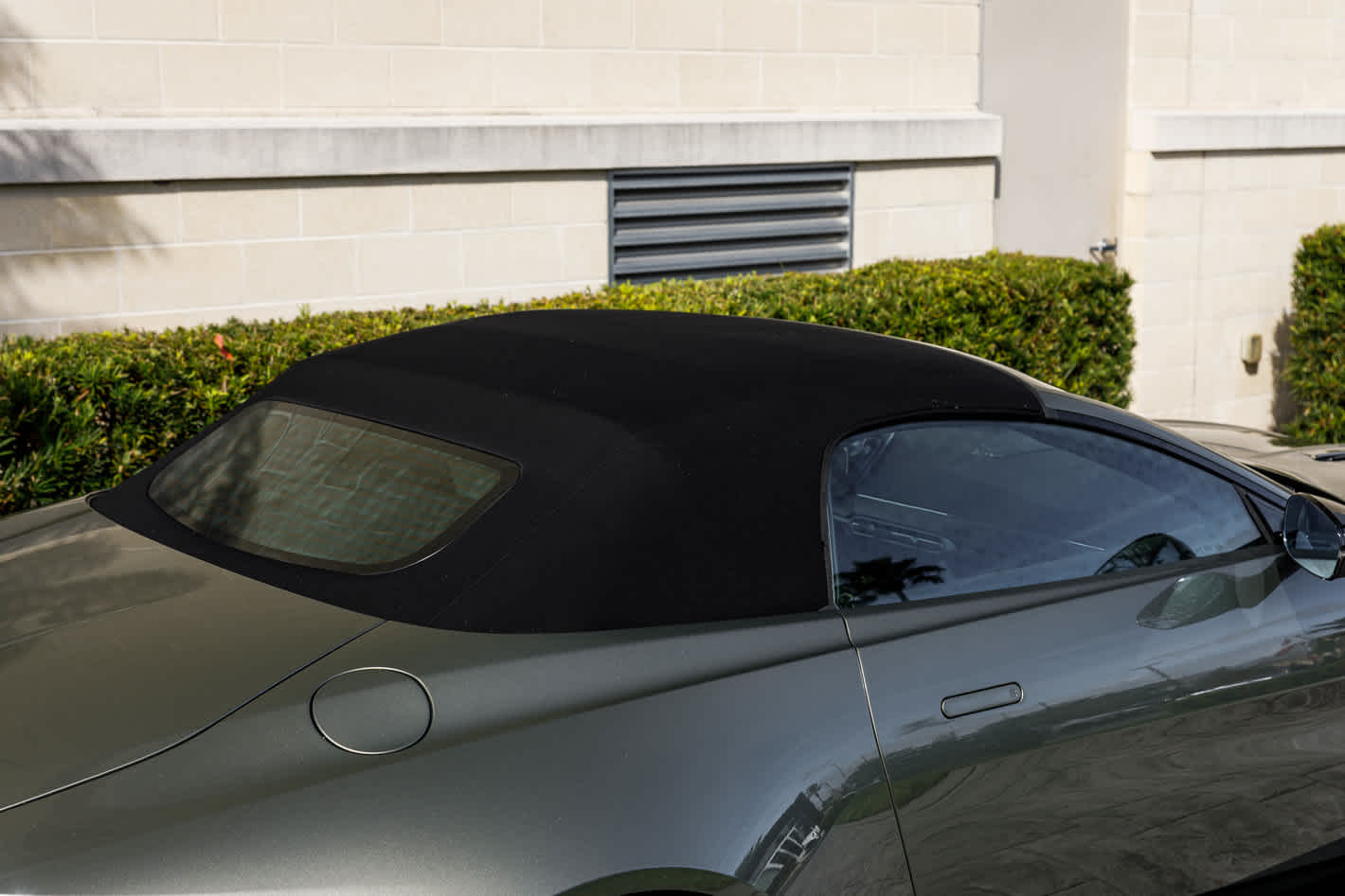 2026 Aston Martin Vantage S