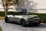 2026 Aston Martin Vantage S