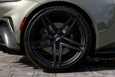 2026 Aston Martin Vantage S