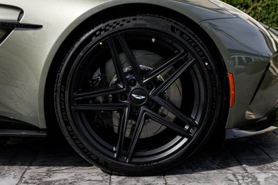 2026 Aston Martin Vantage S