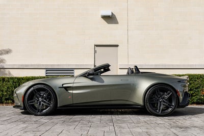 2026 Aston Martin Vantage S