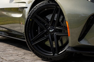 2026 Aston Martin Vantage S