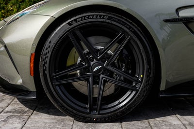 2026 Aston Martin Vantage S