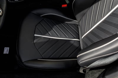 2026 Aston Martin Vantage S