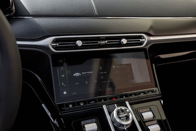 2026 Aston Martin Vantage S