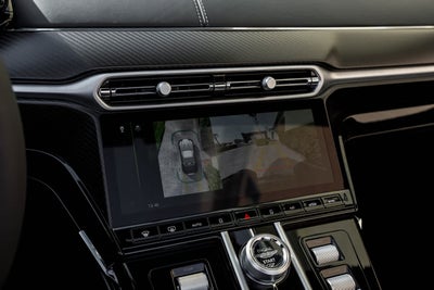 2026 Aston Martin Vantage S