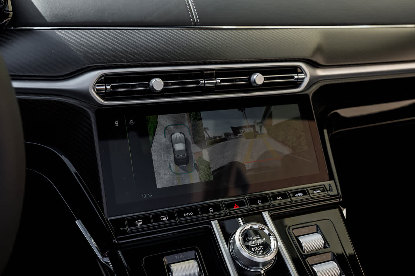 2026 Aston Martin Vantage S