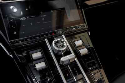 2026 Aston Martin Vantage S