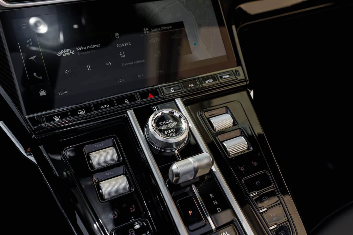 2026 Aston Martin Vantage S