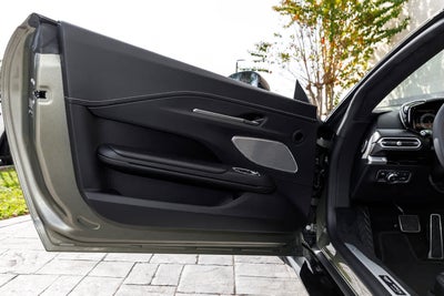 2026 Aston Martin Vantage S