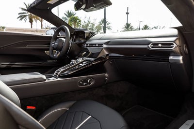 2026 Aston Martin Vantage S