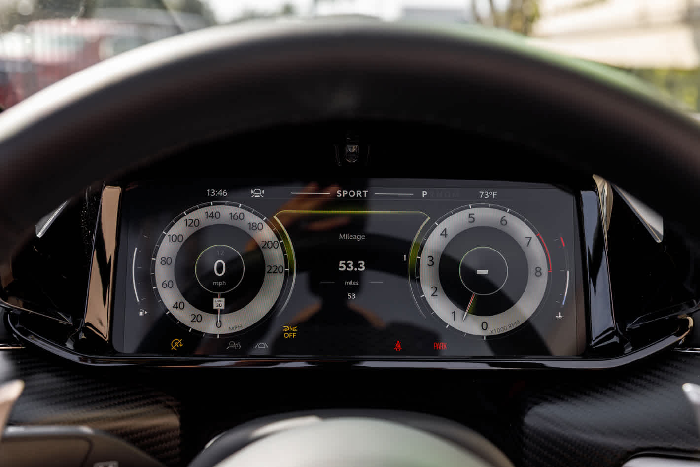 2026 Aston Martin Vantage S