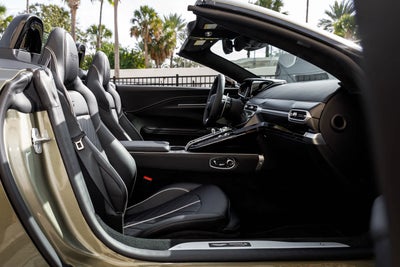 2026 Aston Martin Vantage S