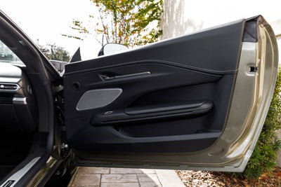 2026 Aston Martin Vantage S