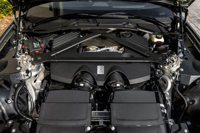 2026 Aston Martin Vantage S