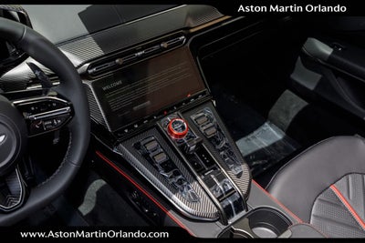 2026 Aston Martin Vantage S