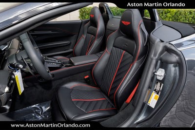 2026 Aston Martin Vantage S