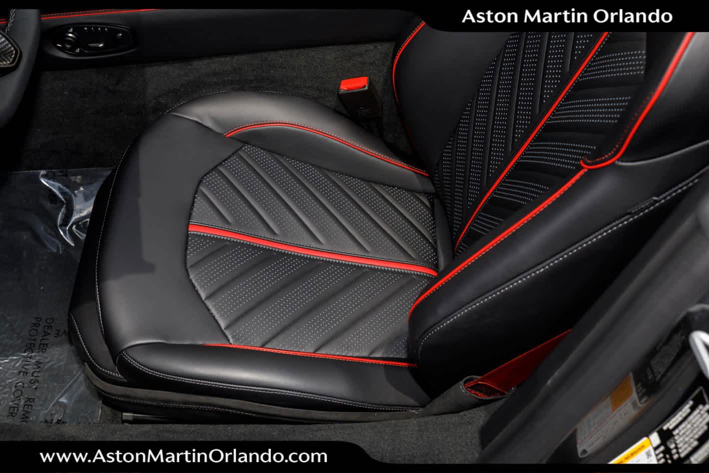 2026 Aston Martin Vantage S