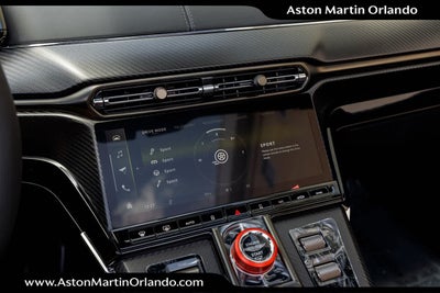 2026 Aston Martin Vantage S