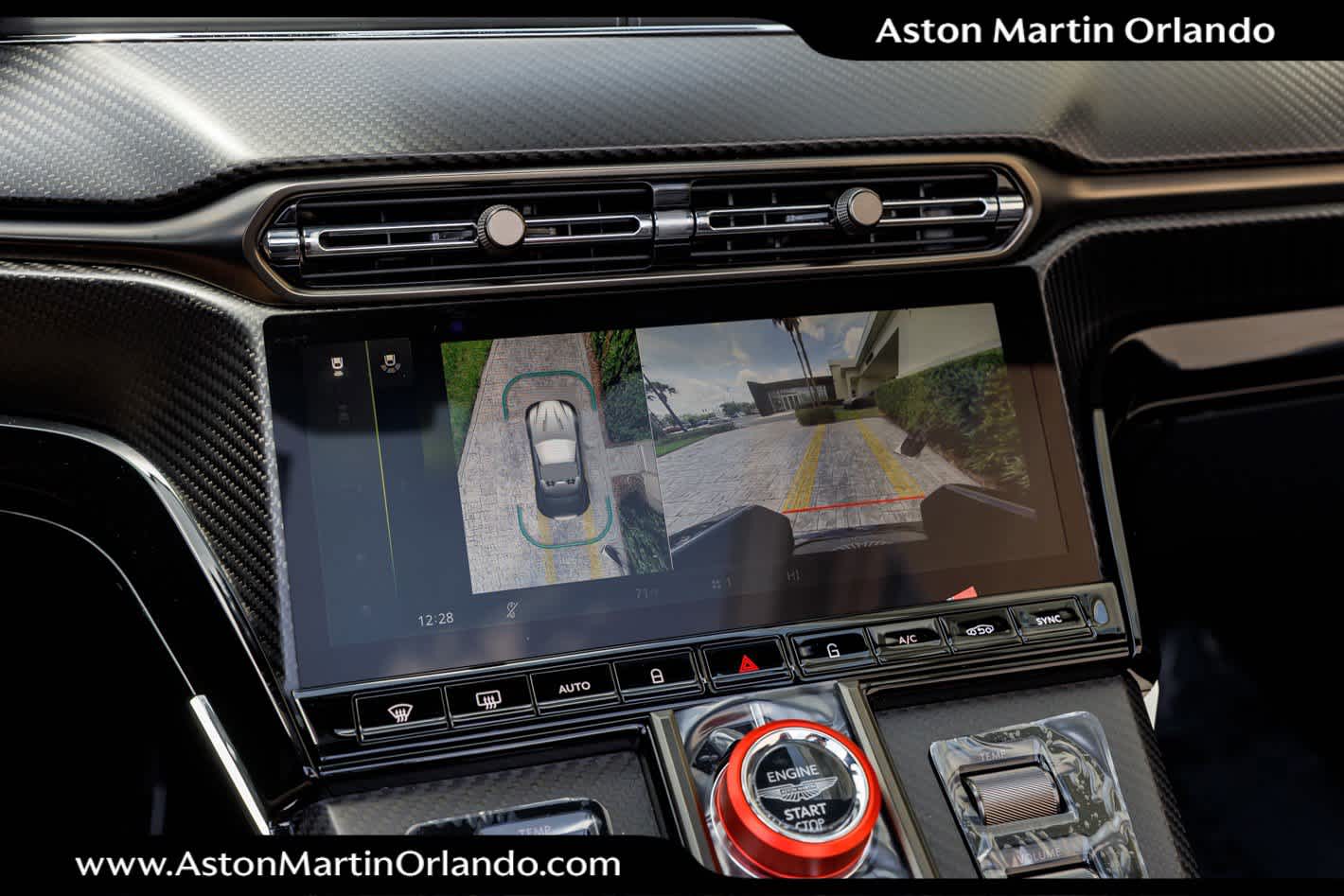 2026 Aston Martin Vantage S