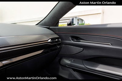2026 Aston Martin Vantage S