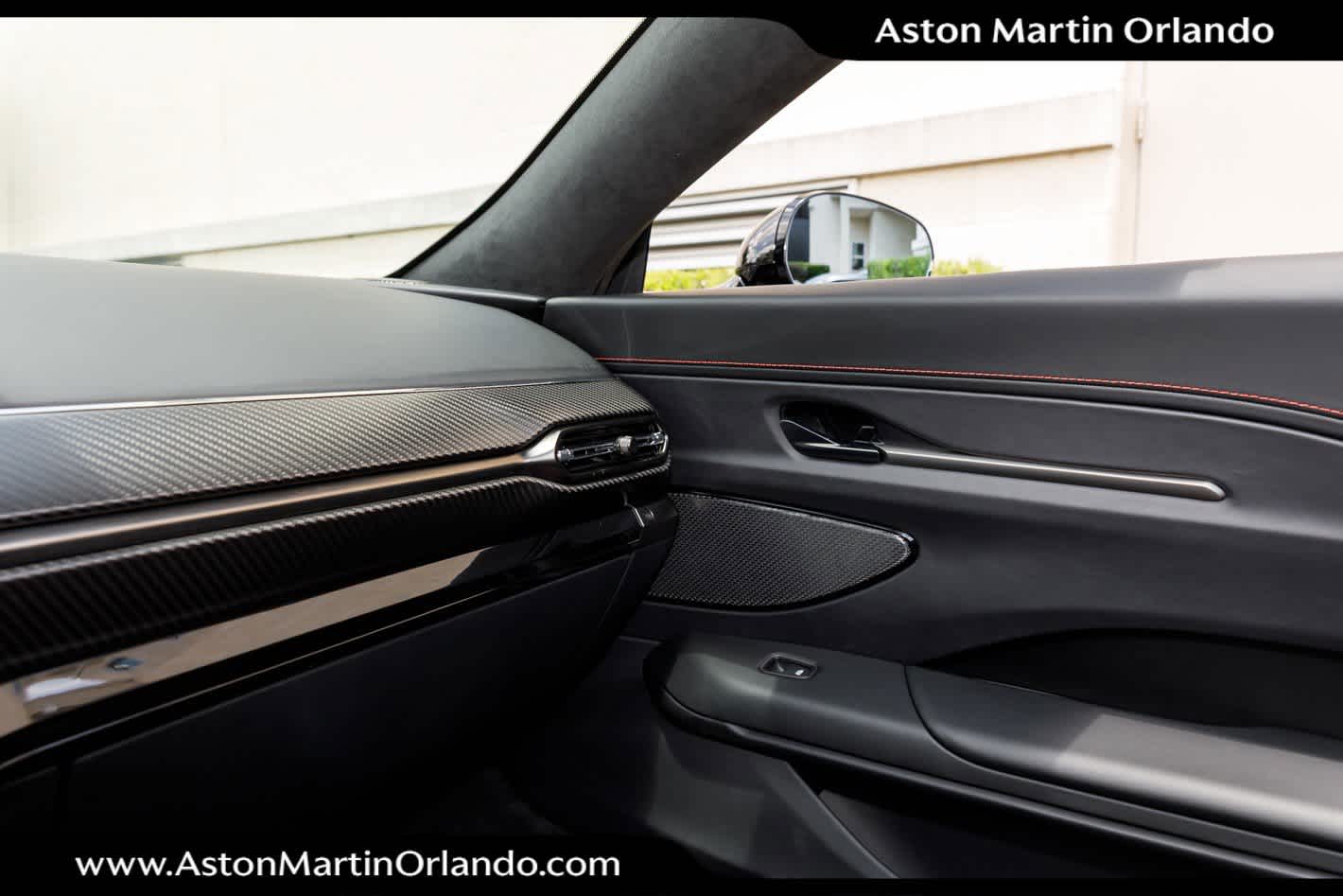 2026 Aston Martin Vantage S