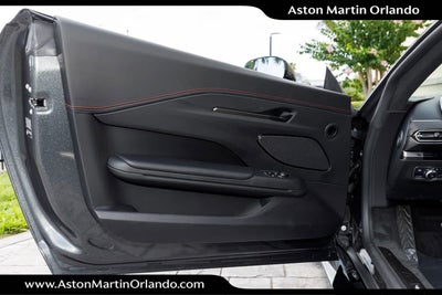 2026 Aston Martin Vantage S