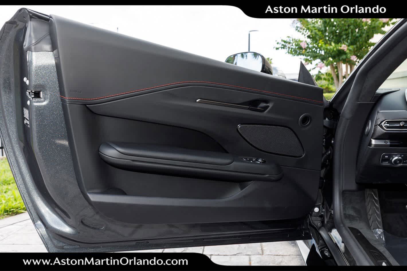 2026 Aston Martin Vantage S