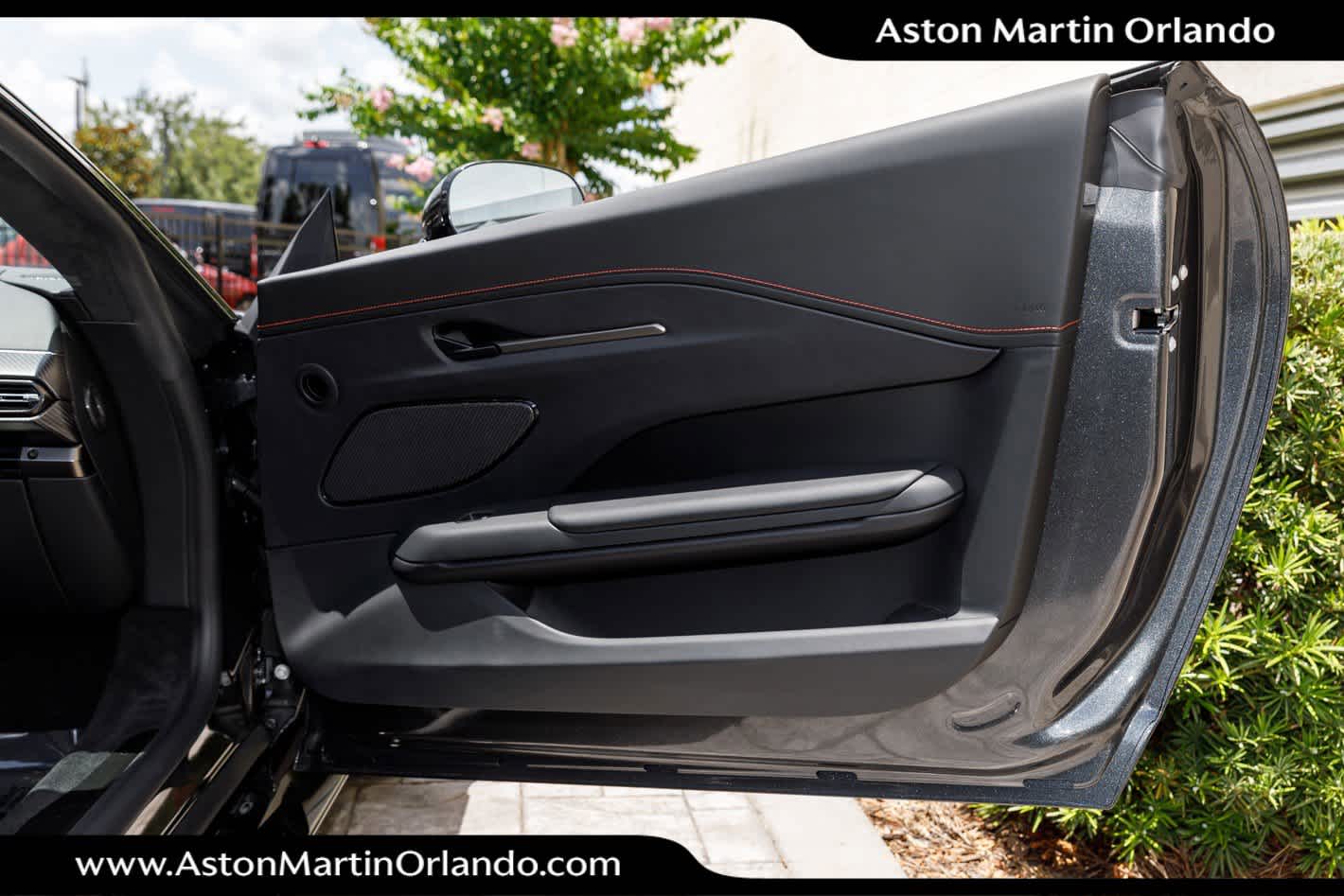 2026 Aston Martin Vantage S